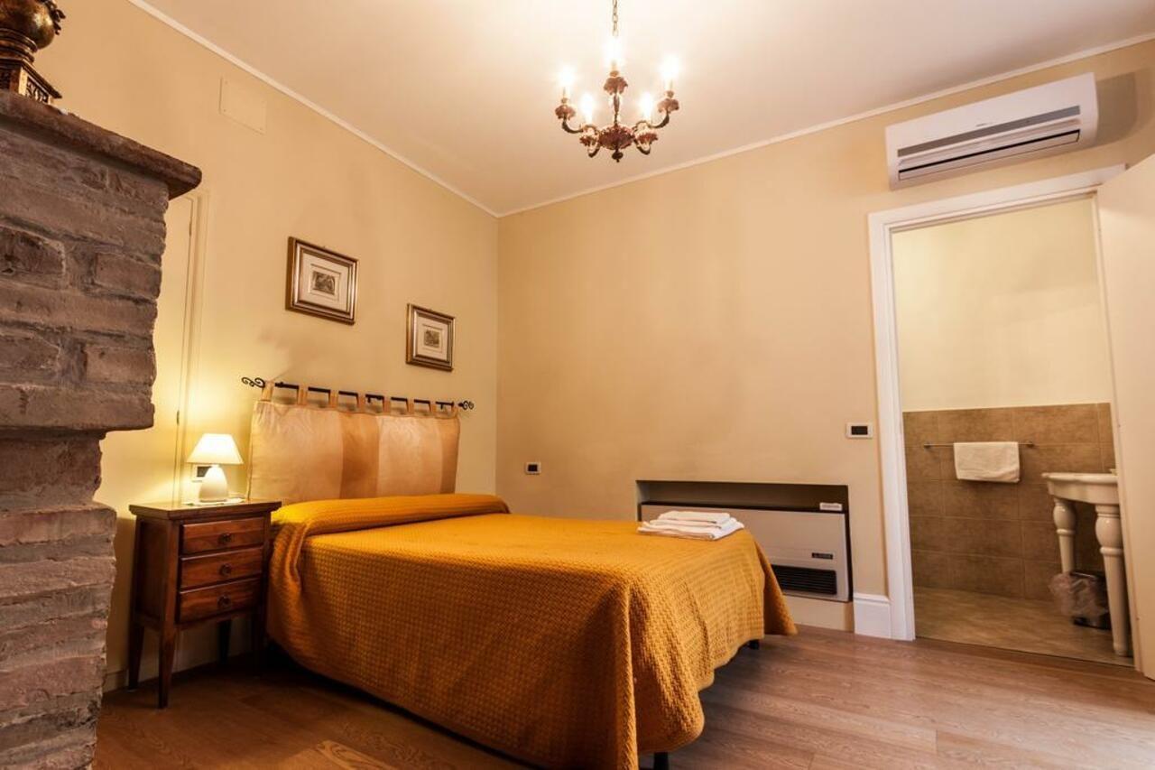 Dimora Antica Pianella Bed and Breakfast Pianella  Exteriör bild