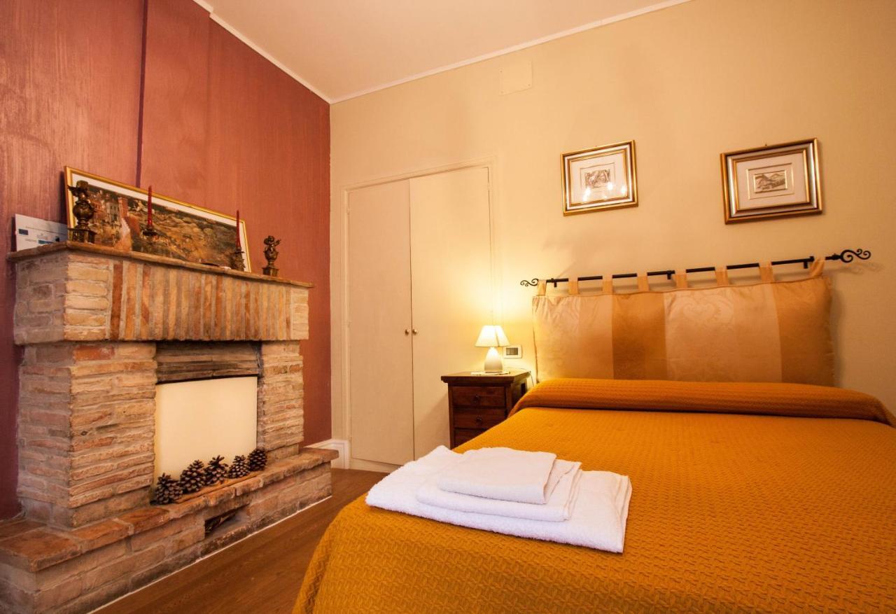 Dimora Antica Pianella Bed and Breakfast Pianella  Exteriör bild