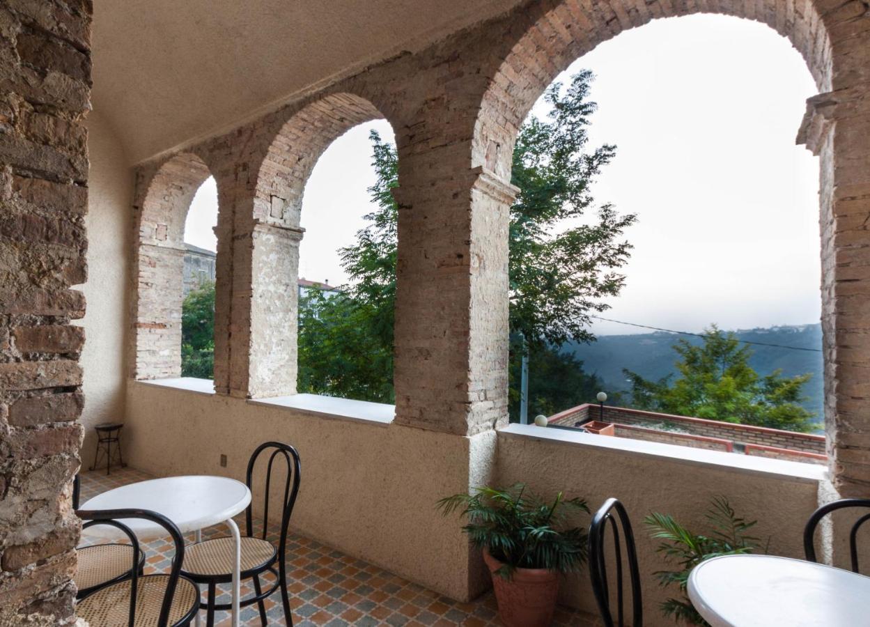 Dimora Antica Pianella Bed and Breakfast Pianella  Exteriör bild