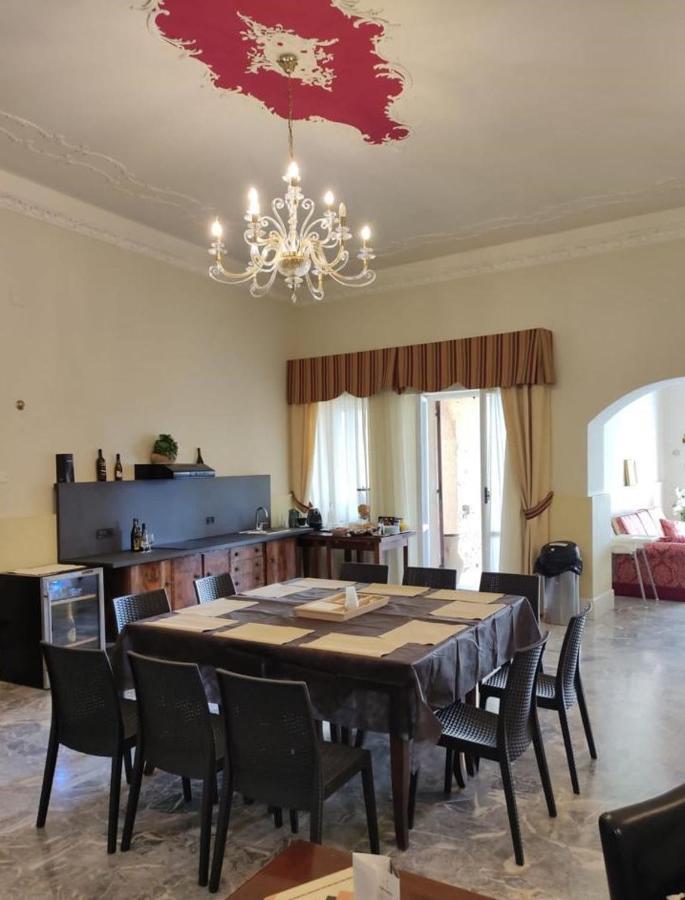 Dimora Antica Pianella Bed and Breakfast Pianella  Exteriör bild