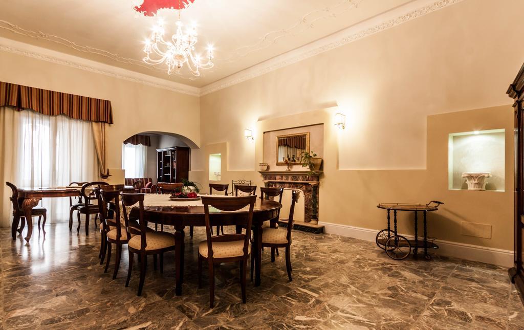 Dimora Antica Pianella Bed and Breakfast Pianella  Exteriör bild
