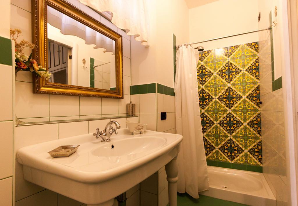 Dimora Antica Pianella Bed and Breakfast Pianella  Rum bild
