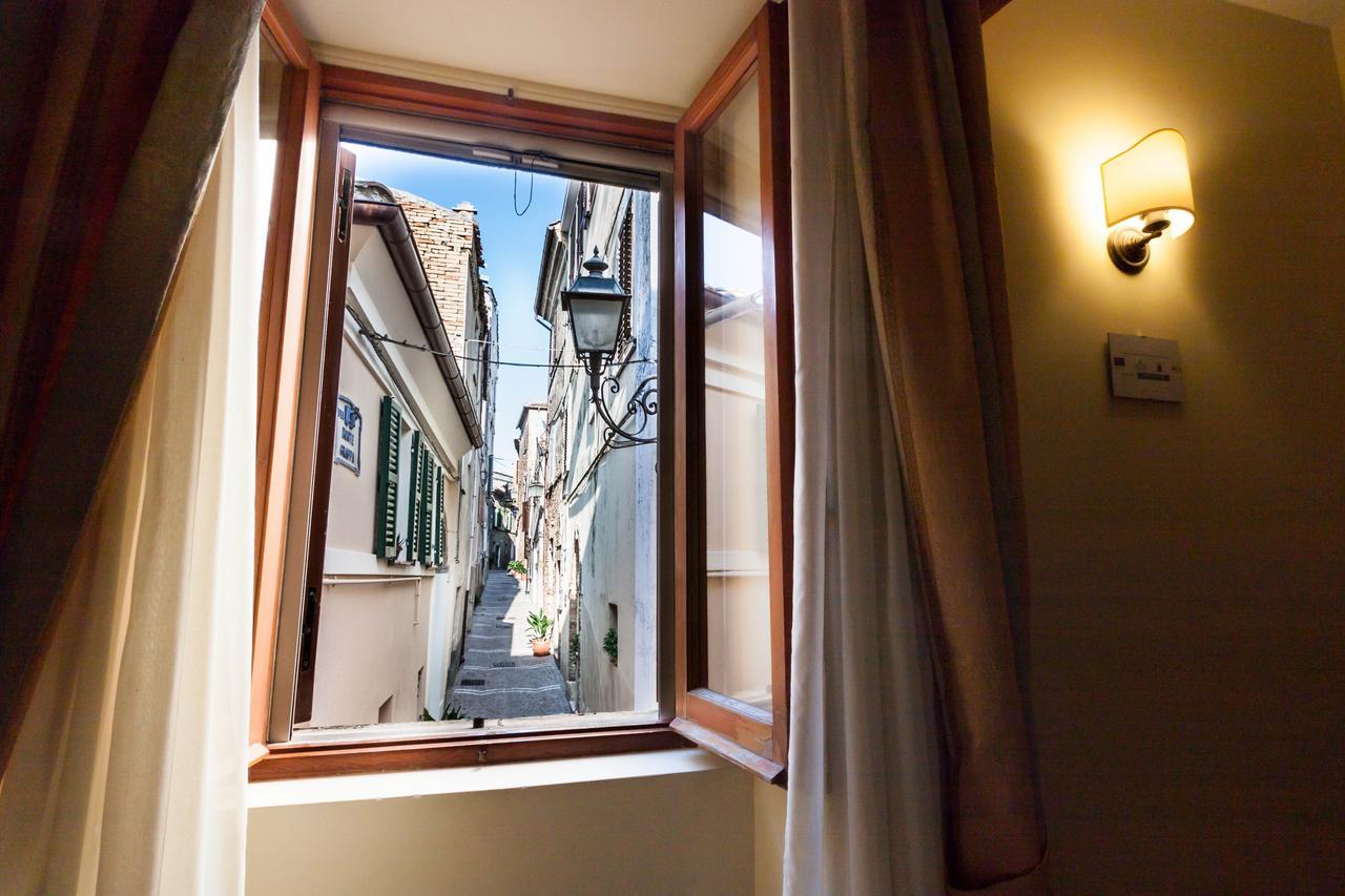Dimora Antica Pianella Bed and Breakfast Pianella  Exteriör bild